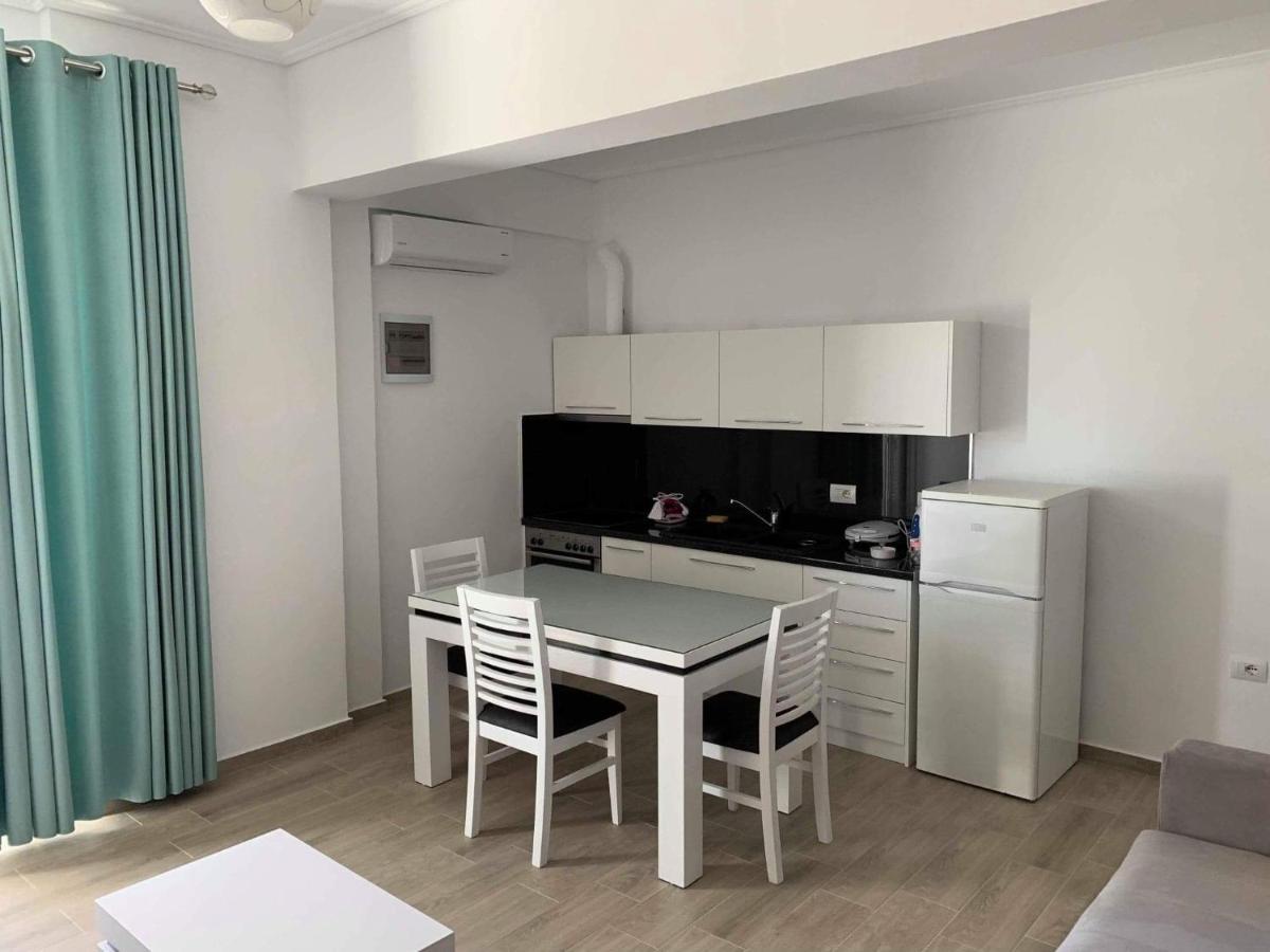 Kristiana Apartment