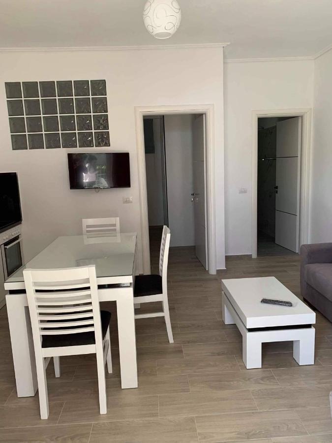 Apartment Kristiana Sarande