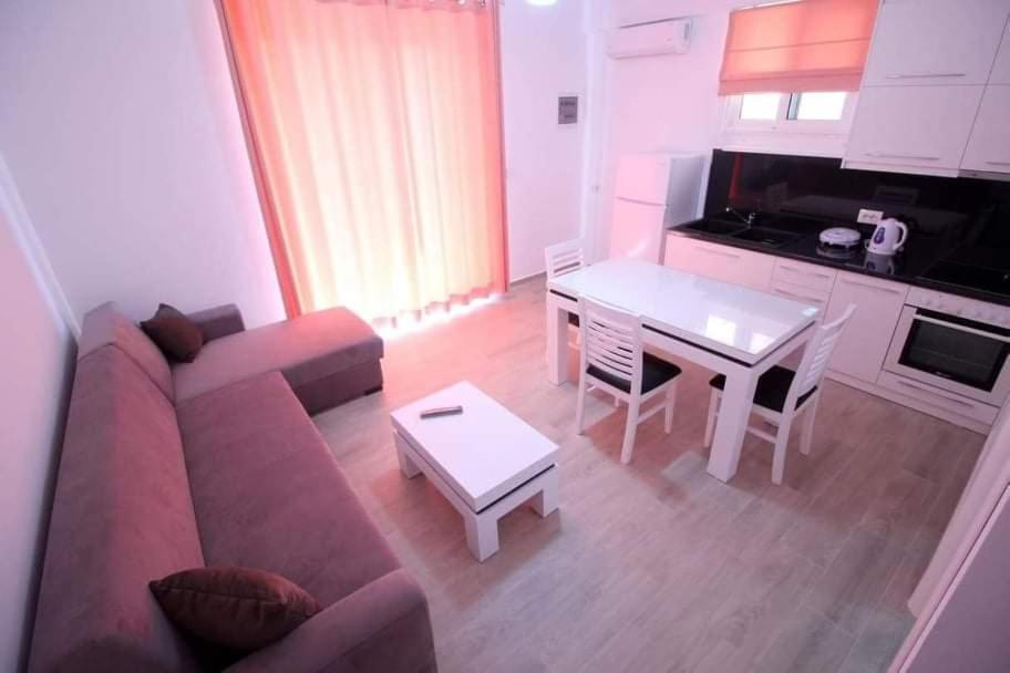 Apartment Kristiana *
