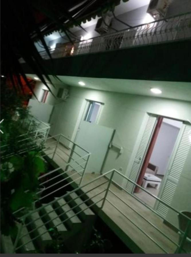 Apartment Kristiana *