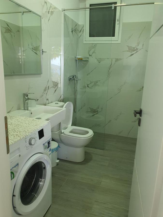 Kristiana Apartment Sarande