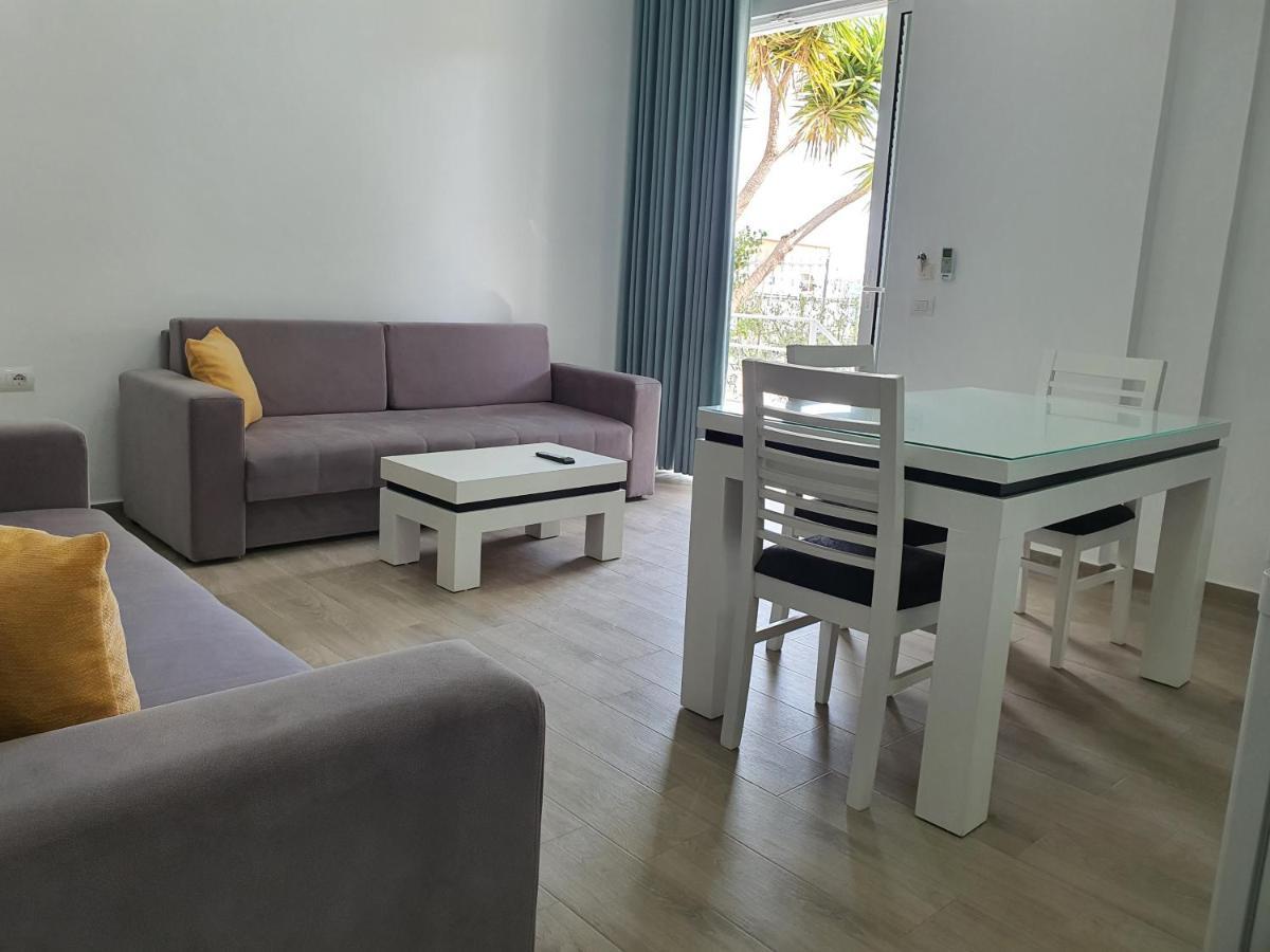 Apartment Kristiana *
