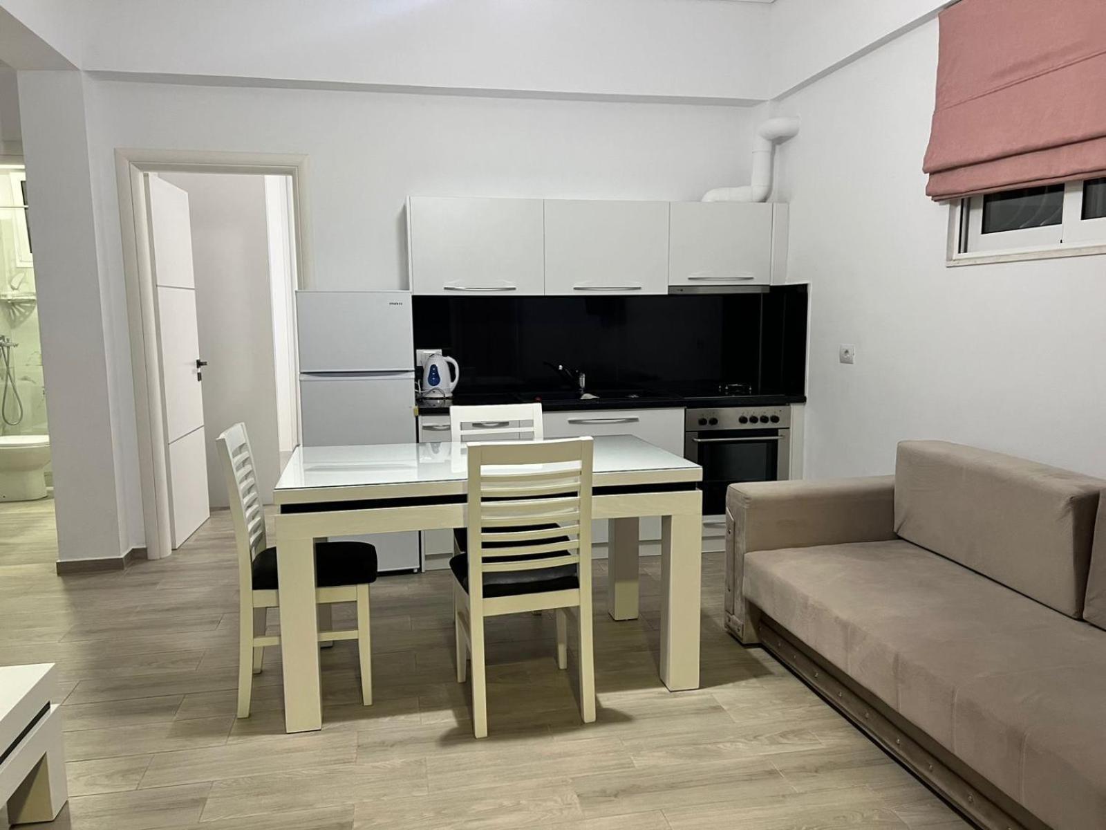 Apartment Kristiana Sarande